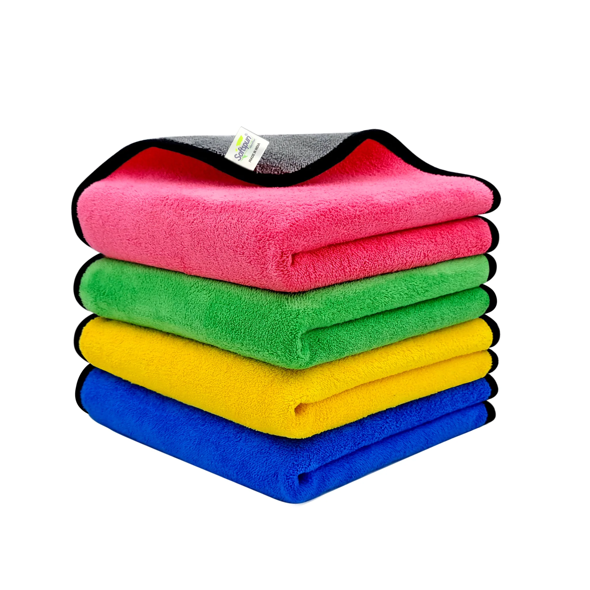 Upgrade Your Comfort with a Premium Microfiber drying Towel Today